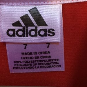 adidas Shirts & Tops - Adidas Track Jacket adidas Shirts & Tops - Adidas Track Jacket